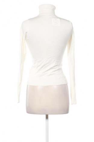 Damenpullover Stradivarius, Größe S, Farbe Ecru, Preis € 18,99