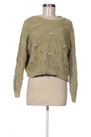 Damenpullover Stradivarius, Größe M, Farbe Mehrfarbig, Preis 12,99 €