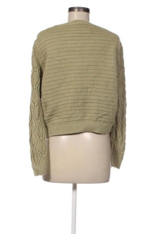 Damenpullover Stradivarius, Größe M, Farbe Mehrfarbig, Preis 12,99 €
