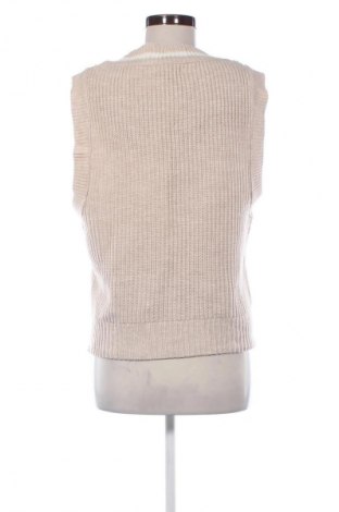 Damenpullover Stradivarius, Größe S, Farbe Beige, Preis € 14,77