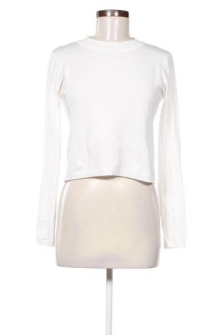 Női pulóver Stradivarius, Méret L, Szín Fehér, Ár 5 800 Ft