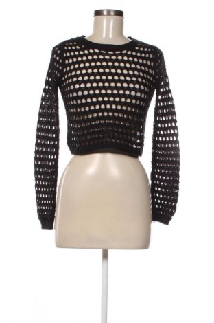 Dámsky pulóver Stradivarius, Veľkosť S, Farba Čierna, Cena  6,95 €