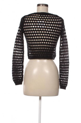 Dámsky pulóver Stradivarius, Veľkosť S, Farba Čierna, Cena  6,95 €