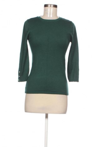 Damenpullover Stradivarius, Größe M, Farbe Grün, Preis € 7,99