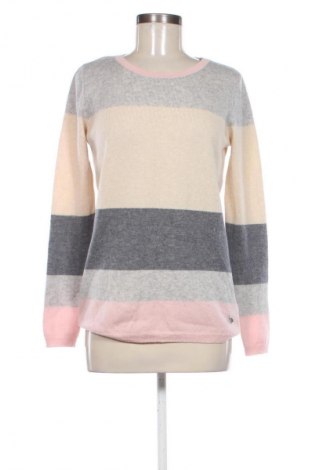 Damski sweter Strandfein, Rozmiar M, Kolor Kolorowy, Cena 147,57 zł