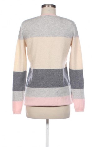 Damski sweter Strandfein, Rozmiar M, Kolor Kolorowy, Cena 147,57 zł