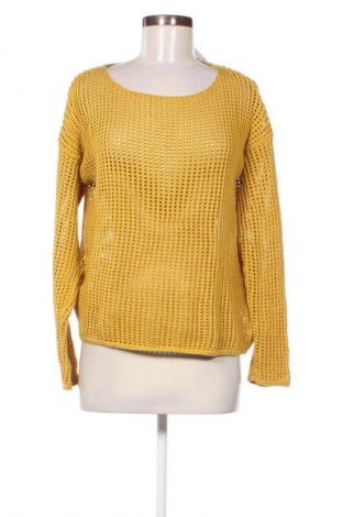 Damenpullover Street One, Größe M, Farbe Gelb, Preis 14,99 €