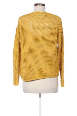Damenpullover Street One, Größe M, Farbe Gelb, Preis 14,99 €