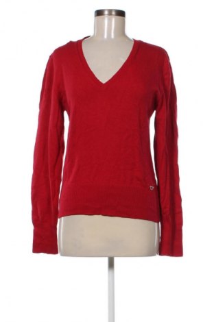 Damenpullover Street One, Größe XL, Farbe Rot, Preis € 19,99
