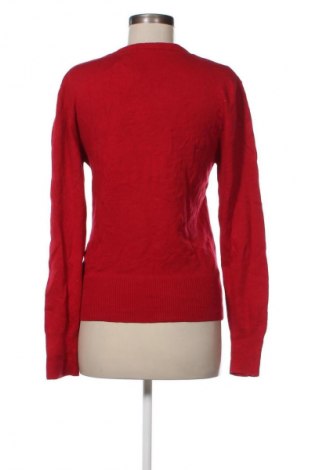 Damenpullover Street One, Größe XL, Farbe Rot, Preis € 19,99