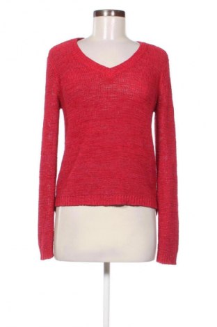 Dámský svetr Street One, Velikost M, Barva Červená, Cena  1 395,00 Kč