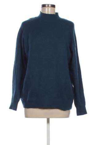 Damenpullover Street One, Größe M, Farbe Blau, Preis € 10,99