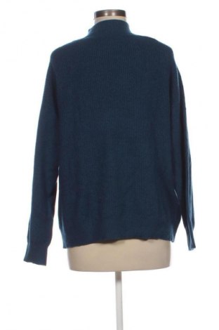 Damenpullover Street One, Größe M, Farbe Blau, Preis € 10,99