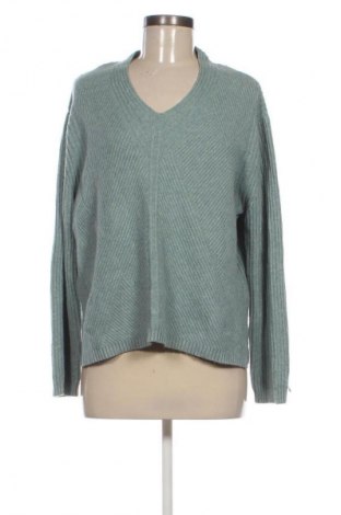 Női pulóver Street One, Méret L, Szín Zöld, Ár 4 829 Ft