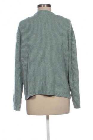 Női pulóver Street One, Méret L, Szín Zöld, Ár 4 829 Ft