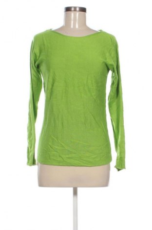 Dámský svetr Street One, Velikost XS, Barva Zelená, Cena  239,00 Kč