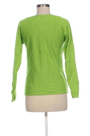 Dámský svetr Street One, Velikost XS, Barva Zelená, Cena  239,00 Kč