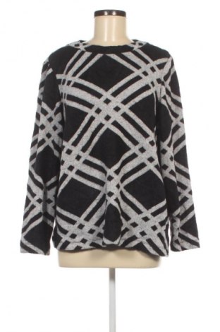 Damski sweter Street One, Rozmiar XL, Kolor Kolorowy, Cena 68,99 zł