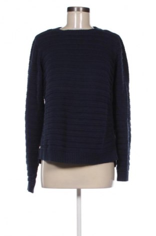 Dámský svetr Street One, Velikost S, Barva Modrá, Cena  519,00 Kč
