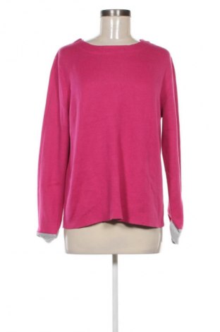 Dámsky pulóver Street One, Veľkosť M, Farba Ružová, Cena  20,97 €