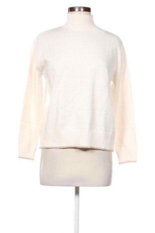 Pulover de femei Street One, Mărime S, Culoare Ecru, Preț 294,99 Lei