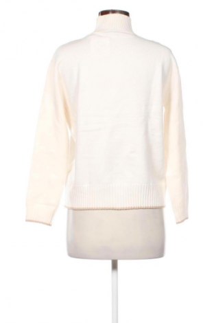 Pulover de femei Street One, Mărime S, Culoare Ecru, Preț 294,99 Lei