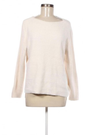 Dámsky pulóver Street One, Veľkosť L, Farba Kremová, Cena  15,95 €
