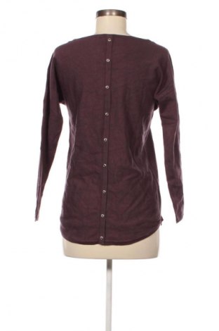 Damenpullover Street One, Größe M, Farbe Lila, Preis € 17,99