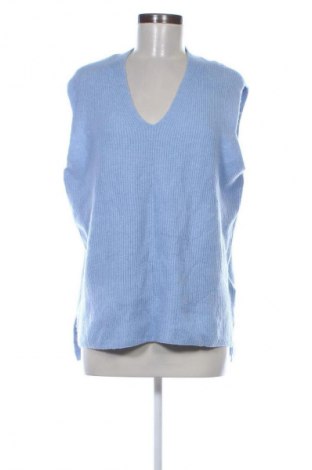 Damenpullover Street One, Größe L, Farbe Blau, Preis € 15,99