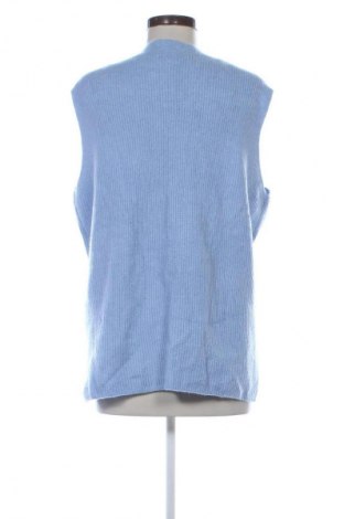 Damenpullover Street One, Größe L, Farbe Blau, Preis € 15,99