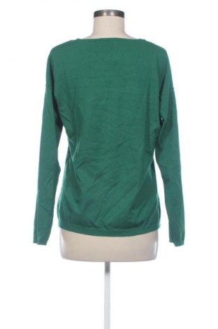 Γυναικείο πουλόβερ Street One, Μέγεθος L, Χρώμα Πράσινο, Τιμή 20,92 €
