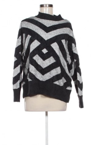Γυναικείο πουλόβερ Street One, Μέγεθος M, Χρώμα Πολύχρωμο, Τιμή 17,99 €