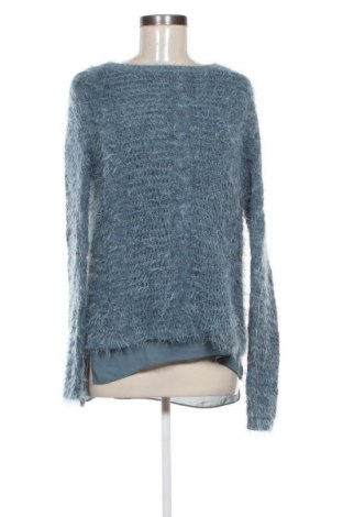 Γυναικείο πουλόβερ Street One, Μέγεθος M, Χρώμα Μπλέ, Τιμή 12,99 €