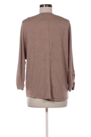 Дамски пуловер Street One, Размер M, Цвят Кафяв, Цена 14,99 лв.