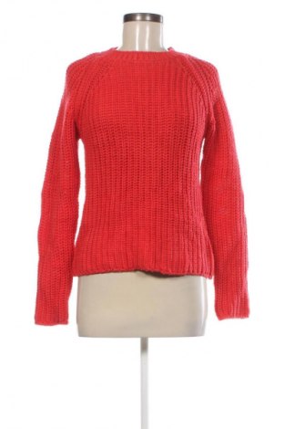 Damenpullover Strenesse, Größe M, Farbe Rot, Preis 59,99 €