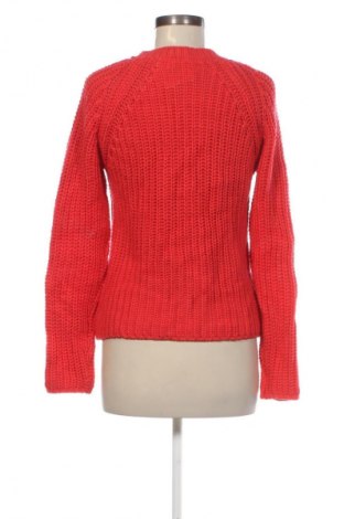 Damenpullover Strenesse, Größe M, Farbe Rot, Preis 59,99 €