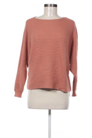 Női pulóver Styleboom, Méret L, Szín Bézs, Ár 3 339 Ft