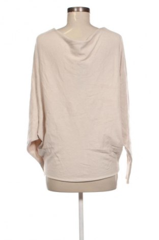 Dámský svetr Sublevel, Velikost M, Barva Béžová, Cena  409,00 Kč