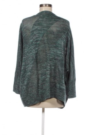 Damenpullover Sublevel, Größe XXL, Farbe Grün, Preis € 13,99