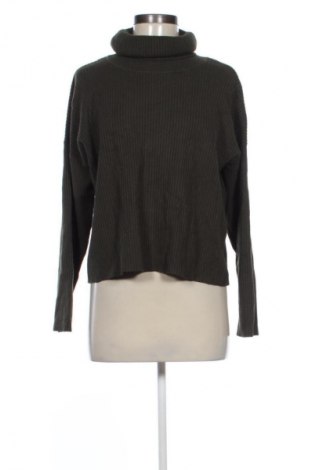 Pulover de femei Sylt, Mărime L, Culoare Verde, Preț 83,99 Lei