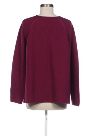 Női pulóver TABARONI CASHMERE, Méret M, Szín Piros, Ár 21 660 Ft