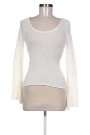 Dámský svetr TALA, Velikost S, Barva Krémová, Cena  1 199,00 Kč