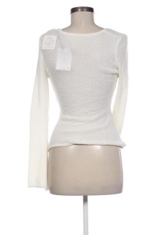 Dámský svetr TALA, Velikost S, Barva Krémová, Cena  1 199,00 Kč