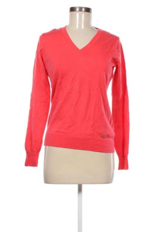 Γυναικείο πουλόβερ TCM, Μέγεθος S, Χρώμα Κόκκινο, Τιμή 11,99 €