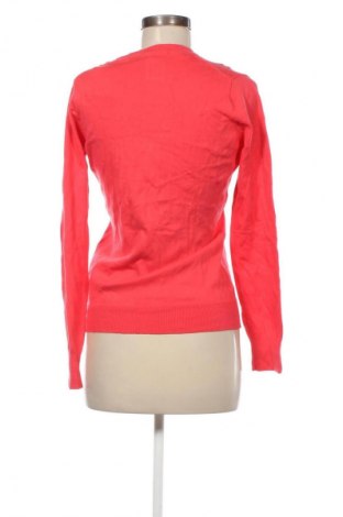 Γυναικείο πουλόβερ TCM, Μέγεθος S, Χρώμα Κόκκινο, Τιμή 11,99 €