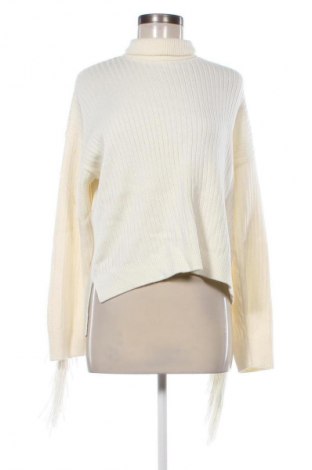 Dámský svetr TWINSET, Velikost M, Barva Krémová, Cena  1 441,00 Kč