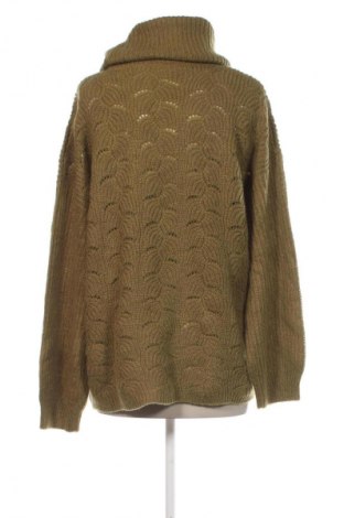 Dámský svetr Taifun, Velikost XL, Barva Zelená, Cena  619,00 Kč