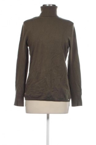 Damski sweter Taifun, Rozmiar M, Kolor Zielony, Cena 95,99 zł