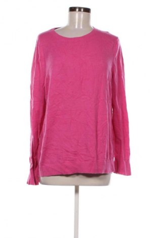 Női pulóver Talbots, Méret XL, Szín Rózsaszín, Ár 5 800 Ft
