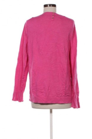 Női pulóver Talbots, Méret XL, Szín Rózsaszín, Ár 5 800 Ft